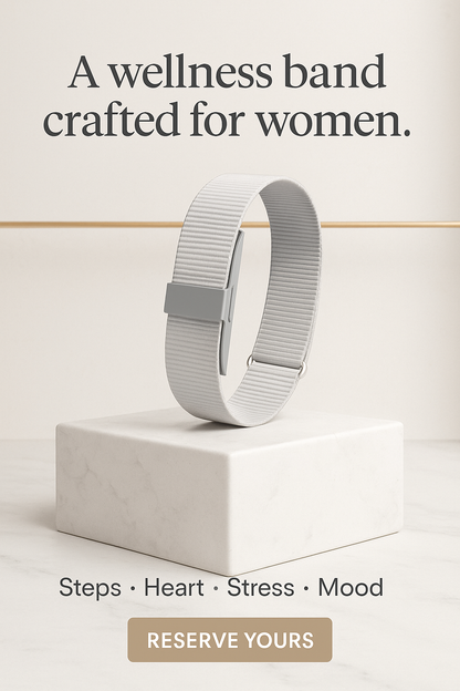 Vyra™ Women’s Harmonal Rhythm Tracker