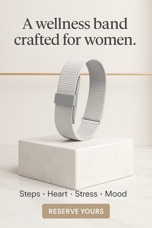 Vyra™ Women’s Harmonal Rhythm Tracker